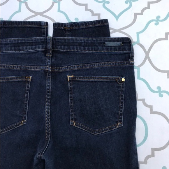 Anthropologie Denim - 💙💎ANTHRO! PILCRO! SKINNY!👖💙31 11/12 27” ANKLE!